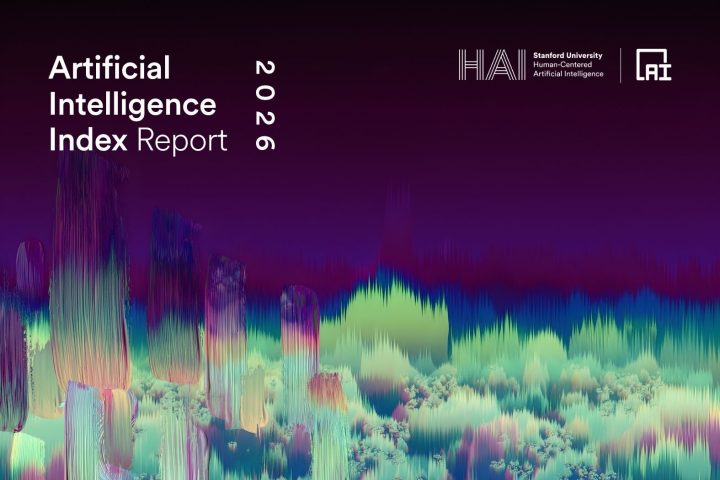 Stanford HAI — 2026 AI Index: Economy