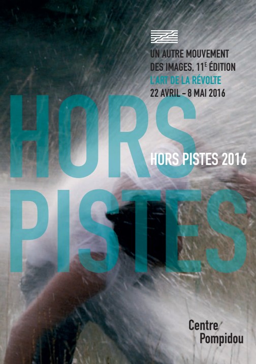 Hors Pistes 2016