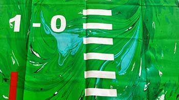 Programme du Centre Pompidou