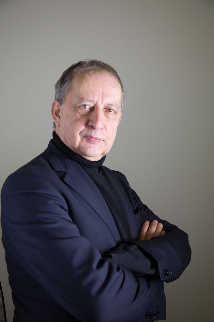 Norbert Hillaire