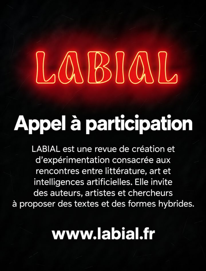 LABIAL