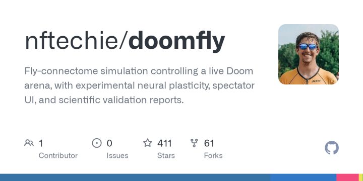 DOOMFLY — protocole et limites