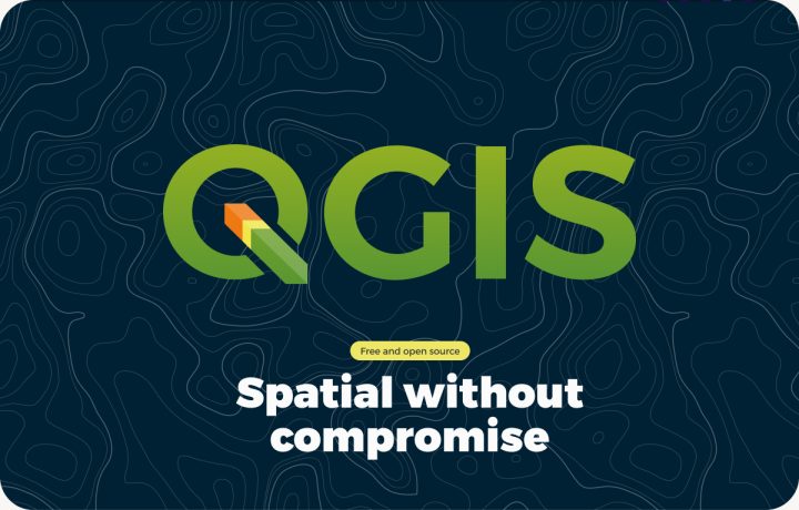 QGIS