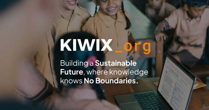 Kiwix
