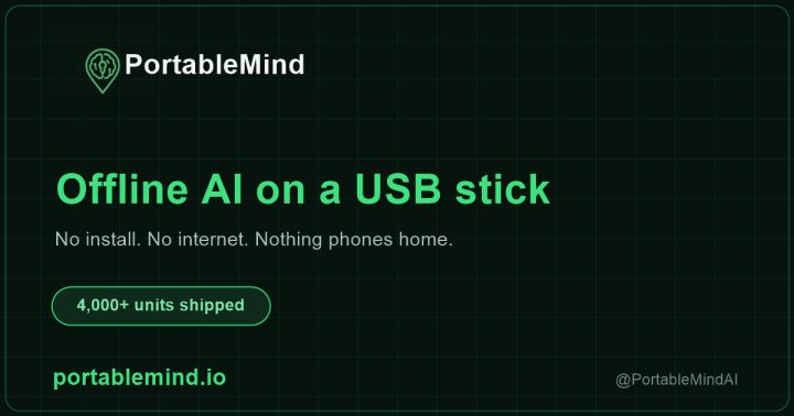PortableMind