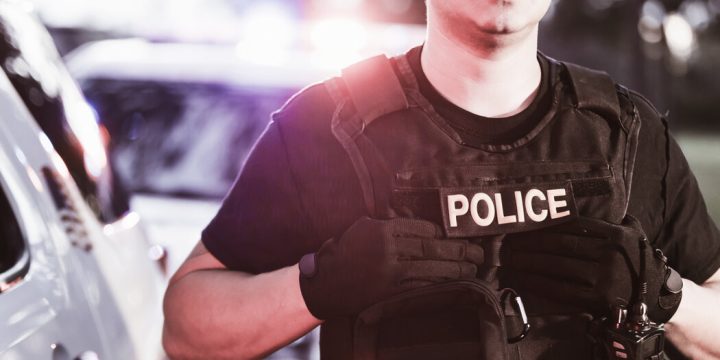 Predictive Policing Explained