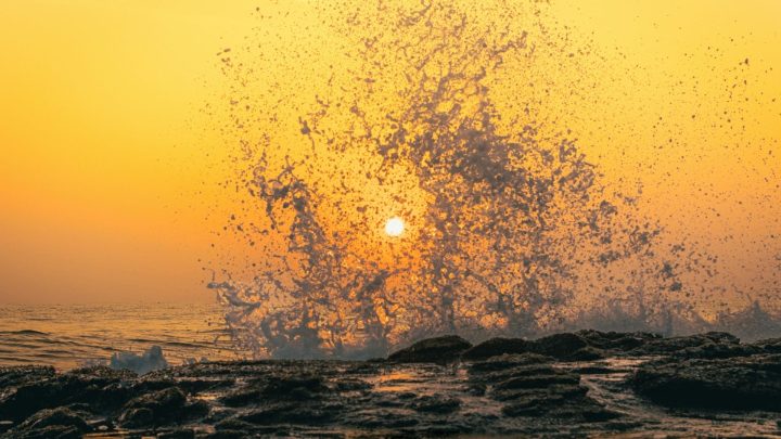 El Niño très intense en 2027