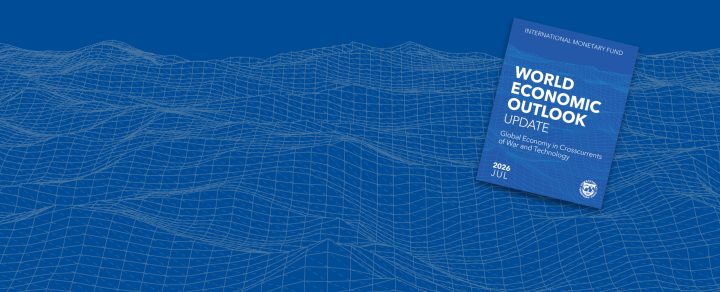 World Economic Outlook 2026–2027