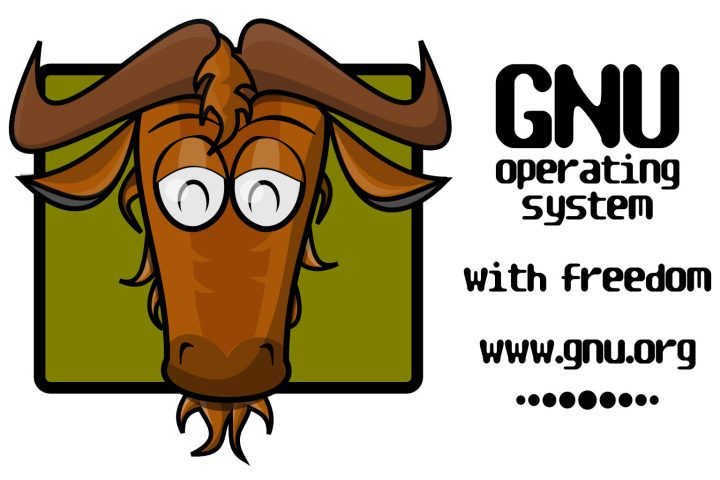 GNU — What is Free Software?