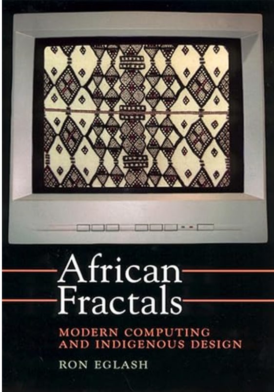 Ron Eglash — African Fractals
