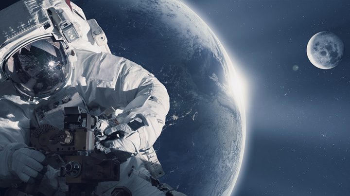 ONU — traité sur l’espace extra-atmosphérique, 1967