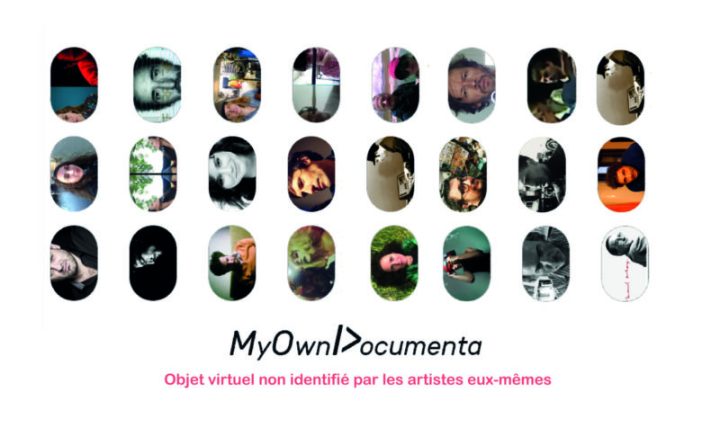 David Guez — MyOwnDocumenta