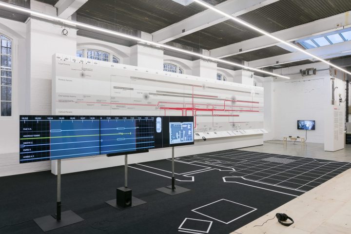 Forensic Architecture — Counter Investigations